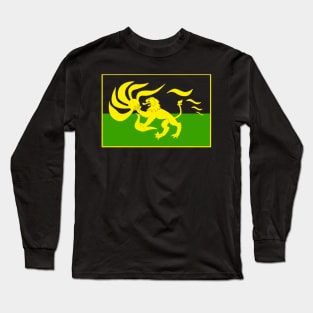 Zamunda Long Sleeve T-Shirt